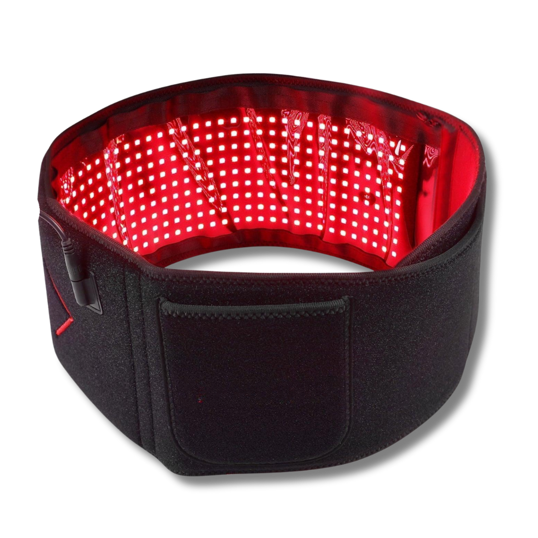 ThermaRay™ - Wavelength Belt